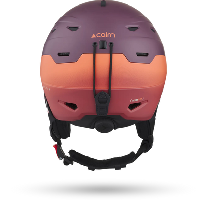 XPLORER PURE MAT BURGUNDY