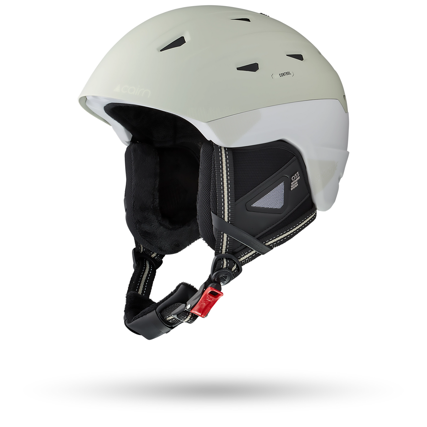 XPLORER PURE MAT AGATE GRAY