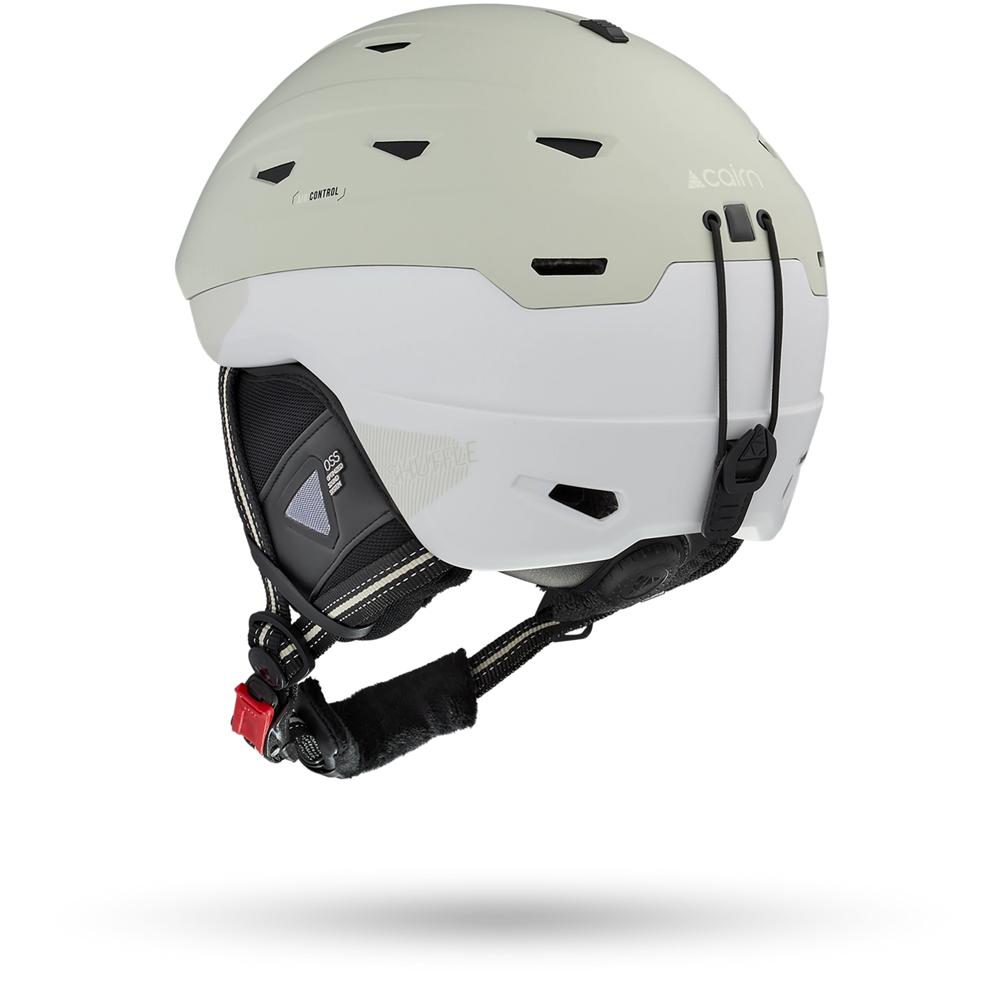 XPLORER PURE MAT AGATE GRAY