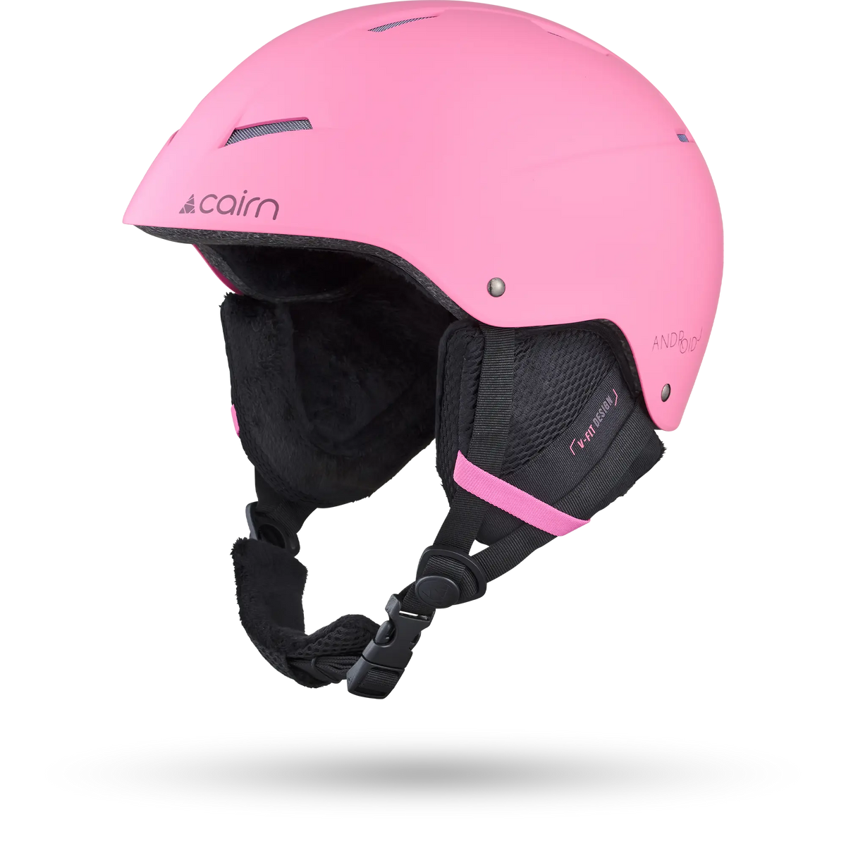 ANDROID J MAT PINK