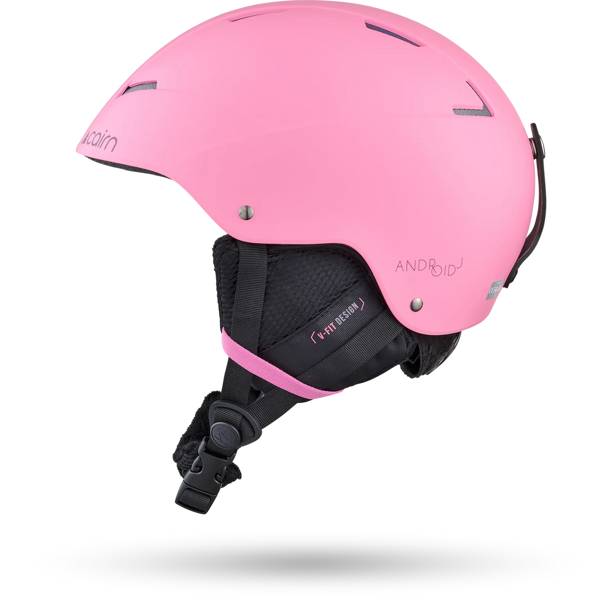 ANDROID J MAT PINK