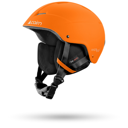 ANDROID J MAT ORANGE