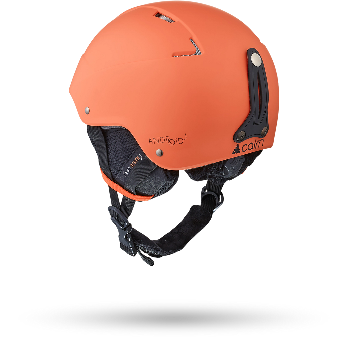 ANDROID J MAT ORANGE