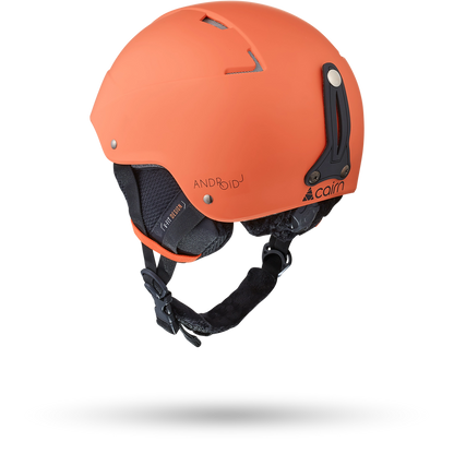 ANDROID J MAT ORANGE