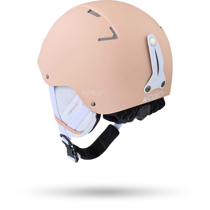 ANDROID J MAT POWDER PINK 