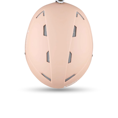 ANDROID J MAT POWDER PINK