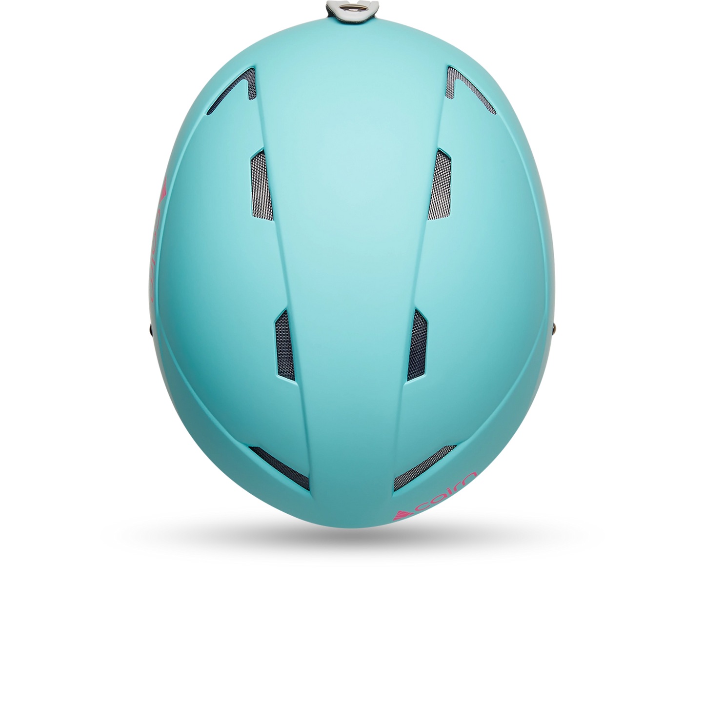 ANDROID J TURQUOISE NEON PINK