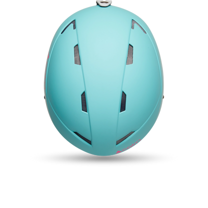 ANDROID J TURQUOISE NEON PINK