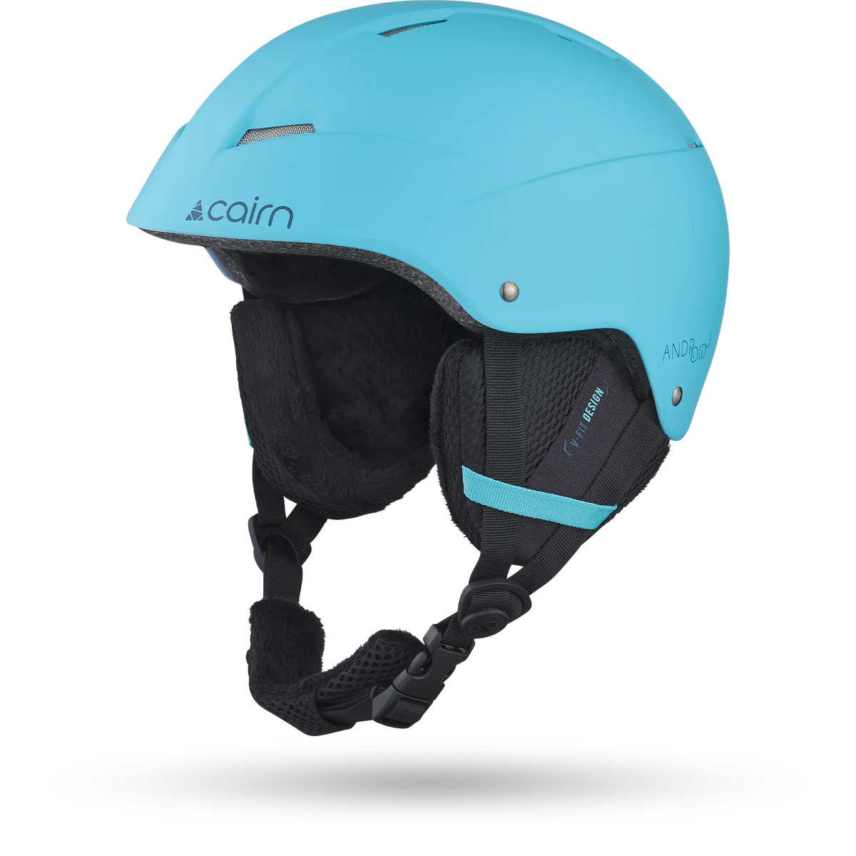 ANDROID J MAT TURQUOISE