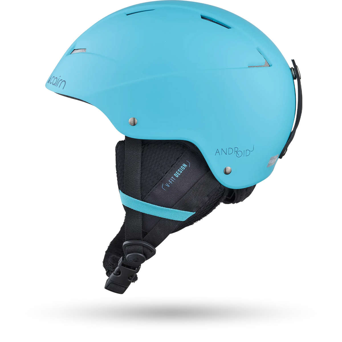 ANDROID J MAT TURQUOISE