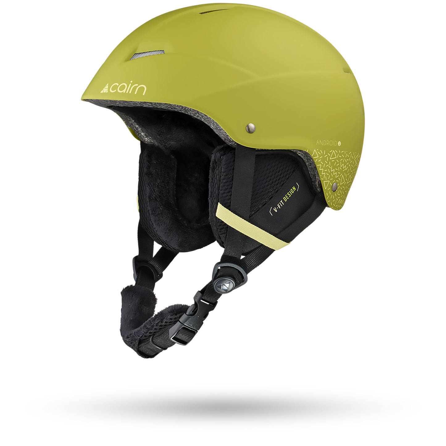 ANDROID GRAPHIC J MAT LEAF