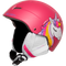ANDROID GRAPHIC J FUCHSIA UNICORN
