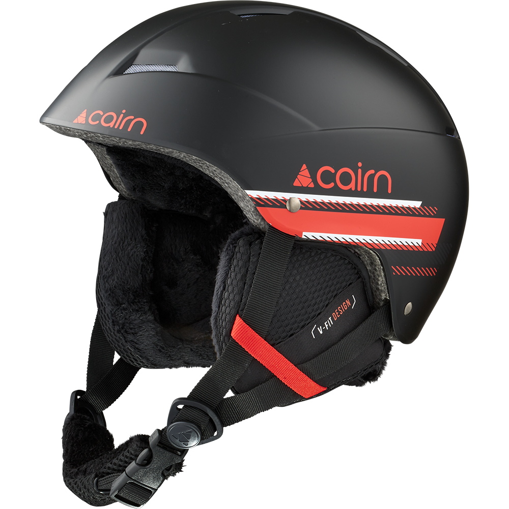 ANDROID GRAPHIC J MAT BLACK RACING 