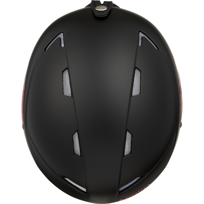 ANDROID GRAPHIC J MAT BLACK RACING 