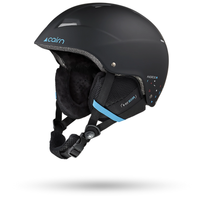 ANDROID GRAPHIC J MAT BLACK GAME