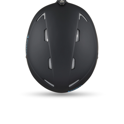 ANDROID GRAPHIC J MAT BLACK GAME