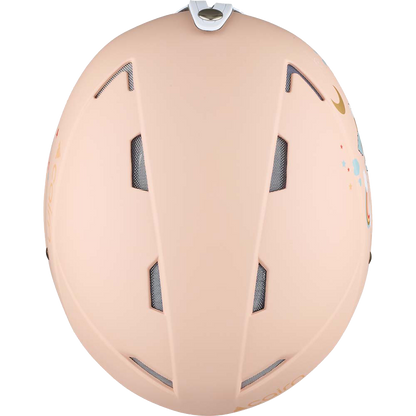 ANDROID GRAPHIC J MAT POWDER PINK UNICORN 