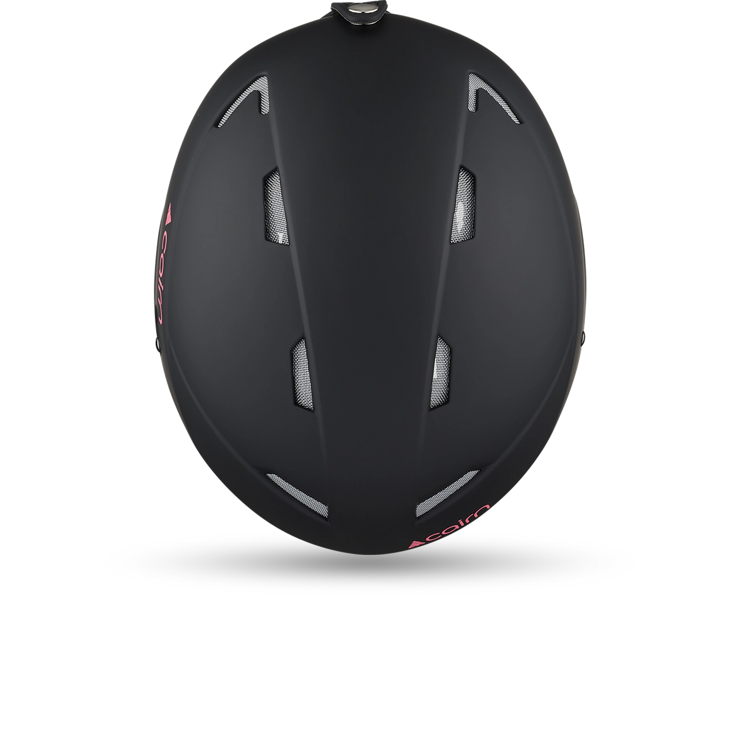 ANDROID GRAPHIC J MAT BLACK PINK