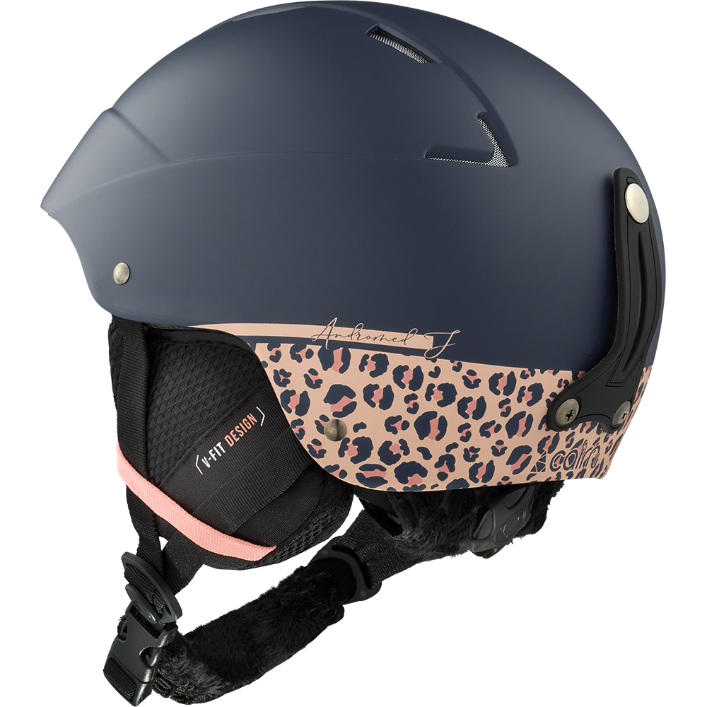 ANDROID GRAPHIC J MAT NIGHT LEOPARD