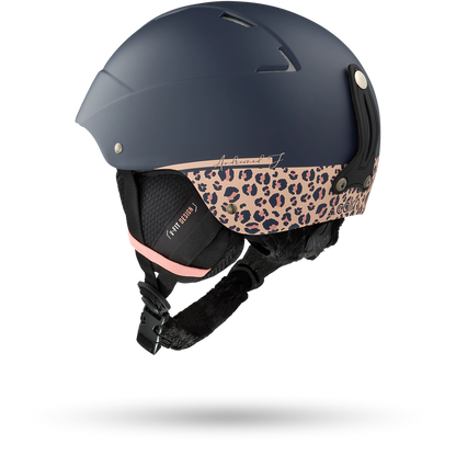 ANDROID GRAPHIC J MAT NIGHT LEOPARD