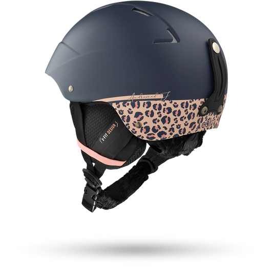 ANDROID GRAPHIC J MAT NIGHT LEOPARD