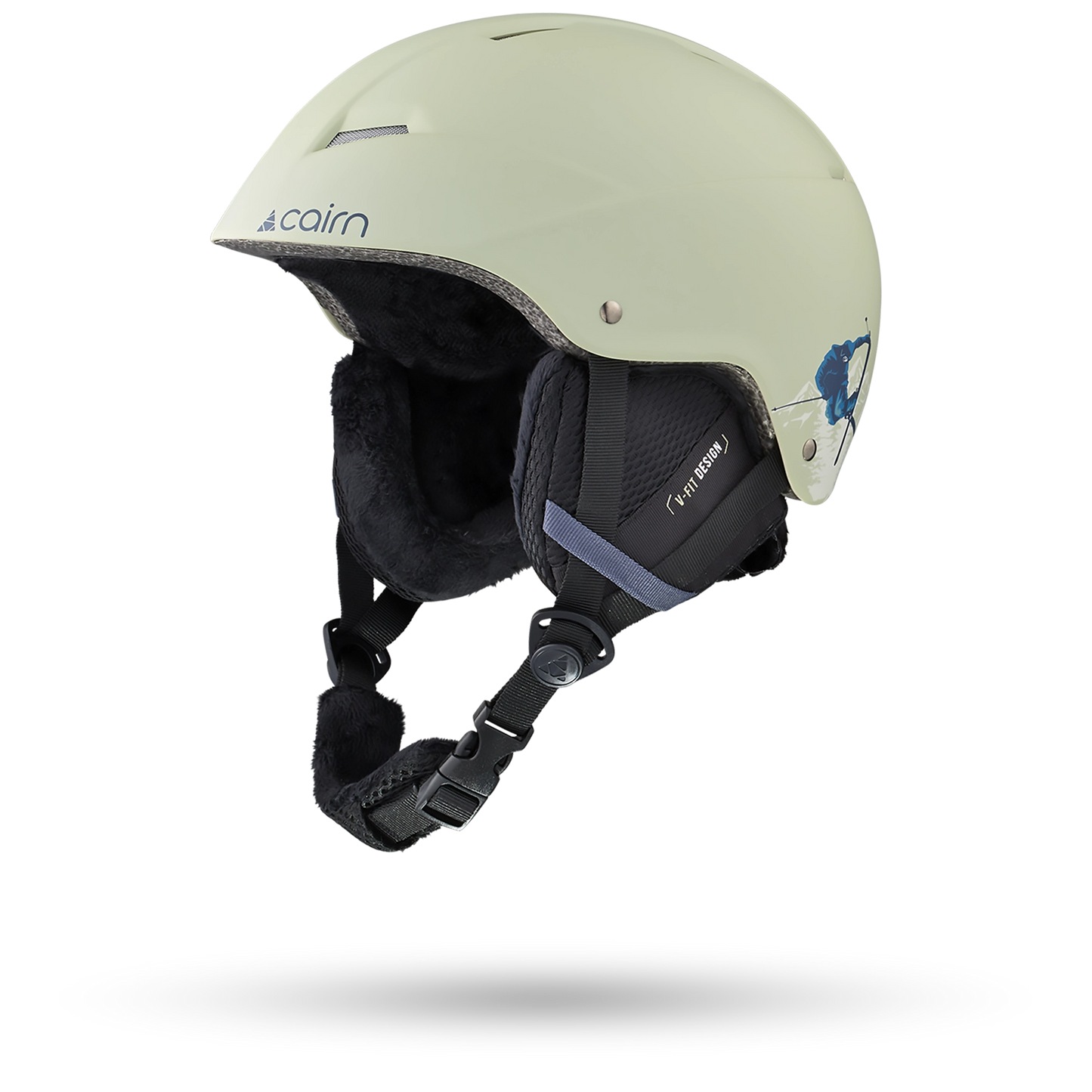 ANDROID GRAPHIC J MAT AGATE GRAY