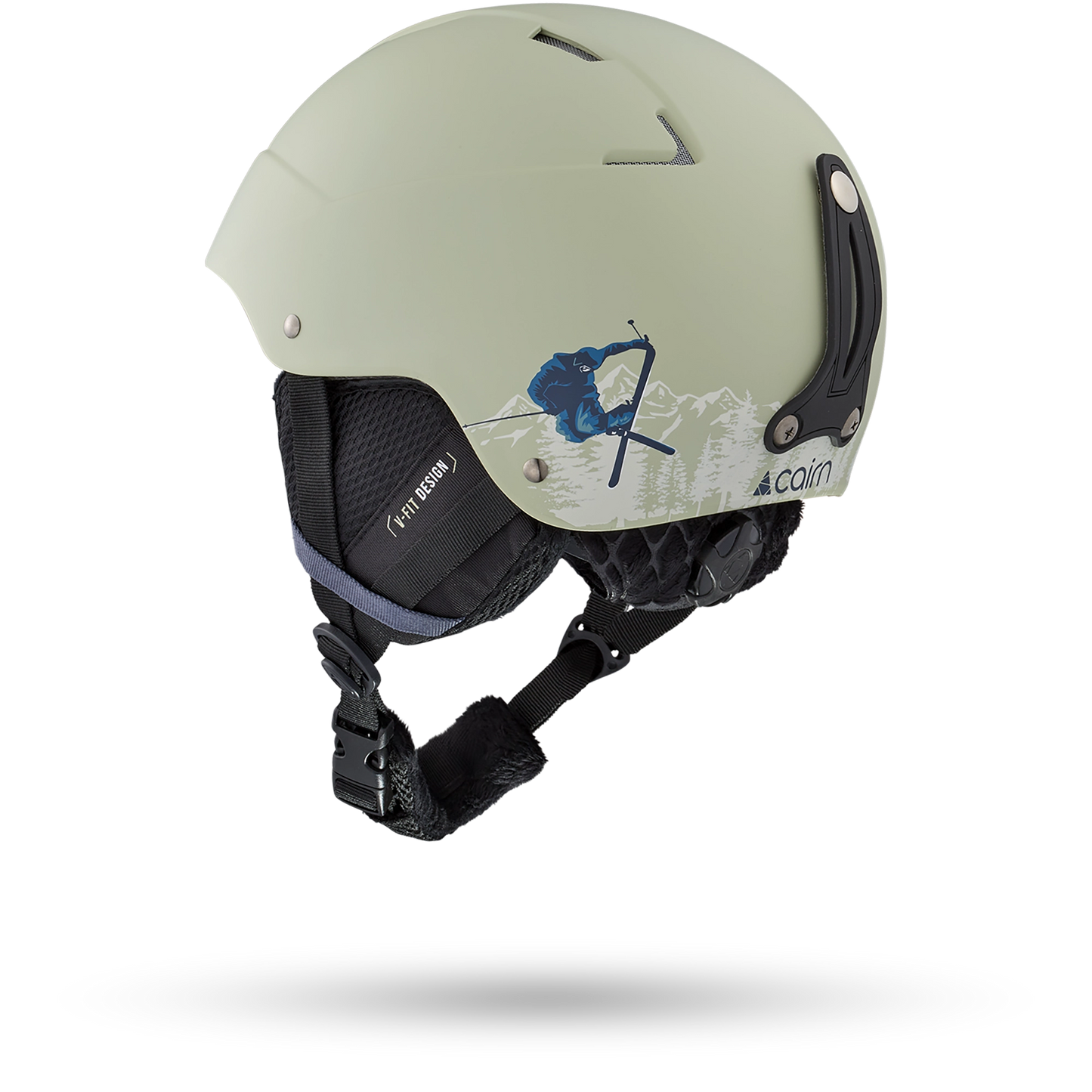 ANDROID GRAPHIC J MAT AGATE GRAY