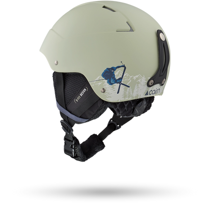 ANDROID GRAPHIC J MAT AGATE GRAY