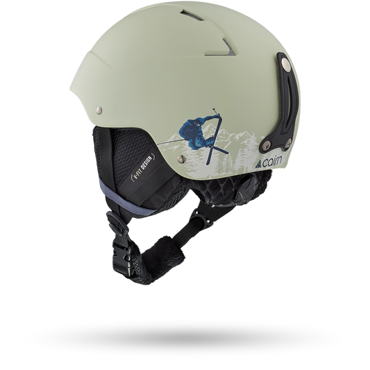 ANDROID GRAPHIC J MAT AGATE GRAY