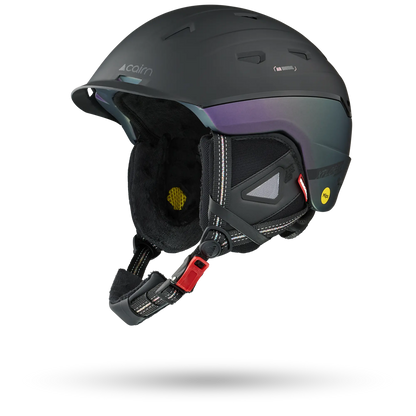 XPLORER MIPS® MAT BLACK CAMELEON 