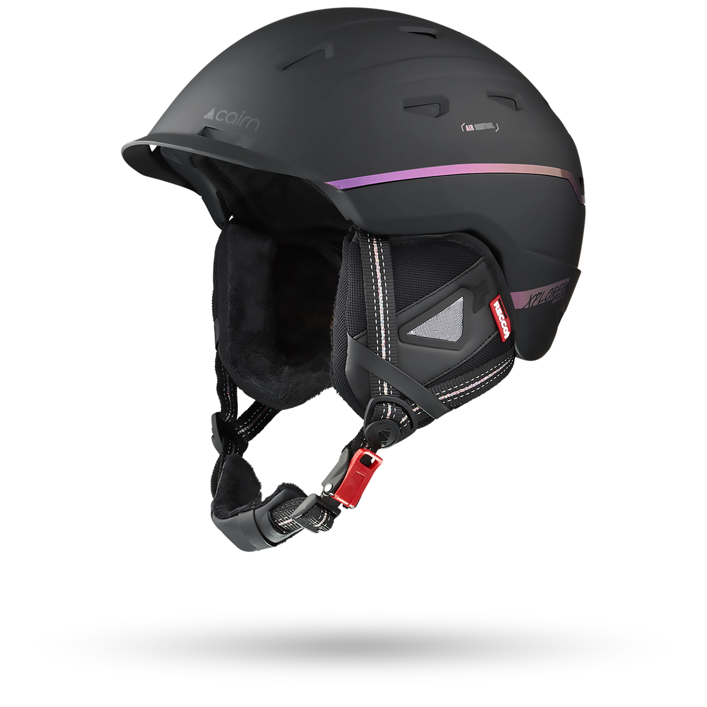 XPLORER MIPS® MAT BLACK CAMELEON