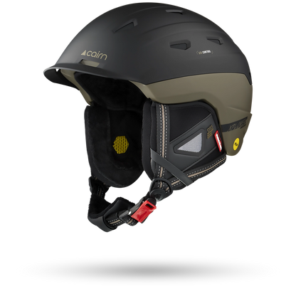 XPLORER MIPS® MAT BLACK FOREST