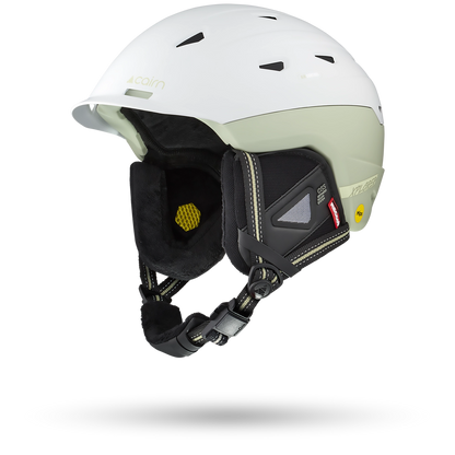 XPLORER MIPS® MAT AGATE GRAY