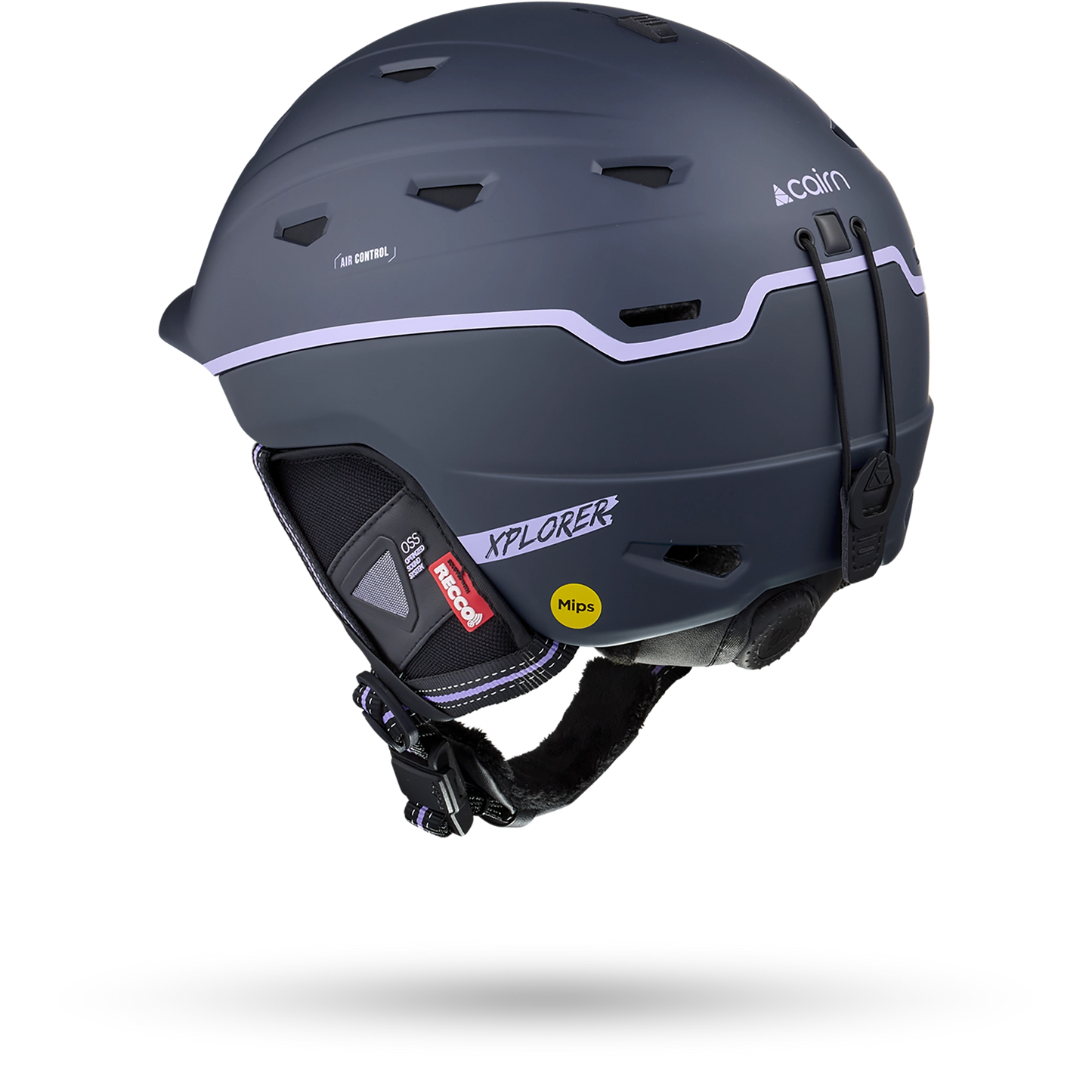 XPLORER MIPS® MAT ECLIPSE