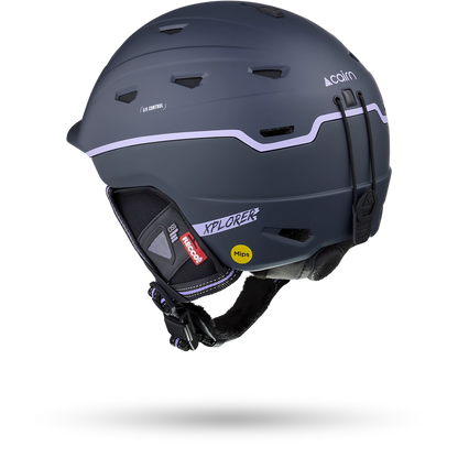 XPLORER MIPS® MAT ECLIPSE