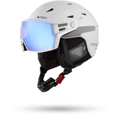 XPLORER VISOR EVOLIGHT NXT® WHITE