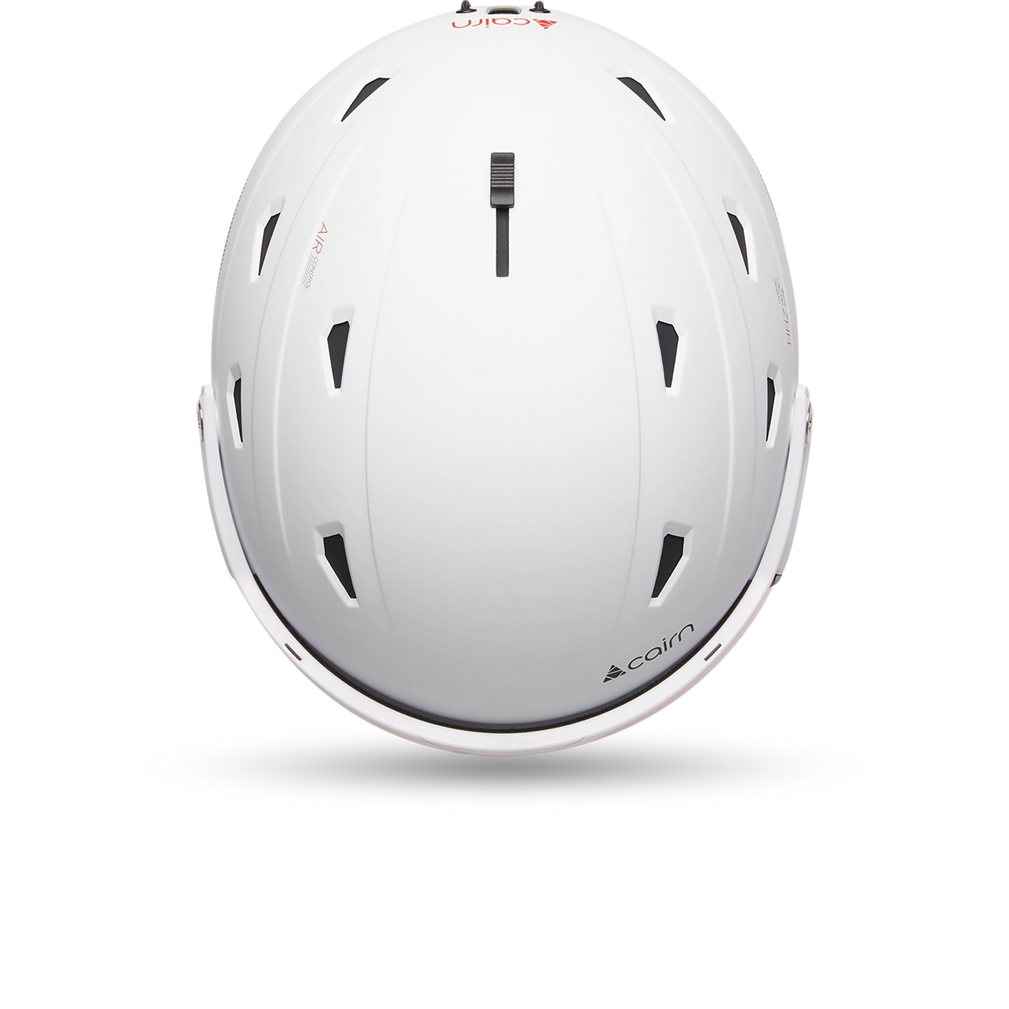 XPLORER VISOR EVOLIGHT NXT® WHITE