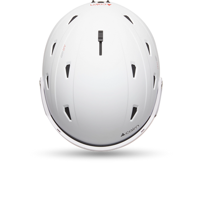 XPLORER VISOR EVOLIGHT NXT® WHITE