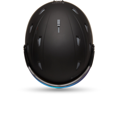 XPLORER VISOR EVOLIGHT NXT® BLACK