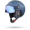 XPLORER VISOR EVOLIGHT NXT® MAT VINTAGE BLUE