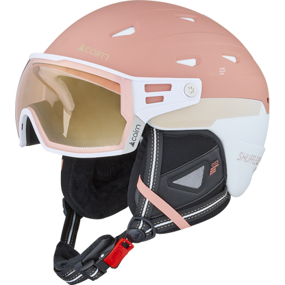 XPLORER VISOR EVOLIGHT NXT® MAT PESCA CHAMPAGNE 