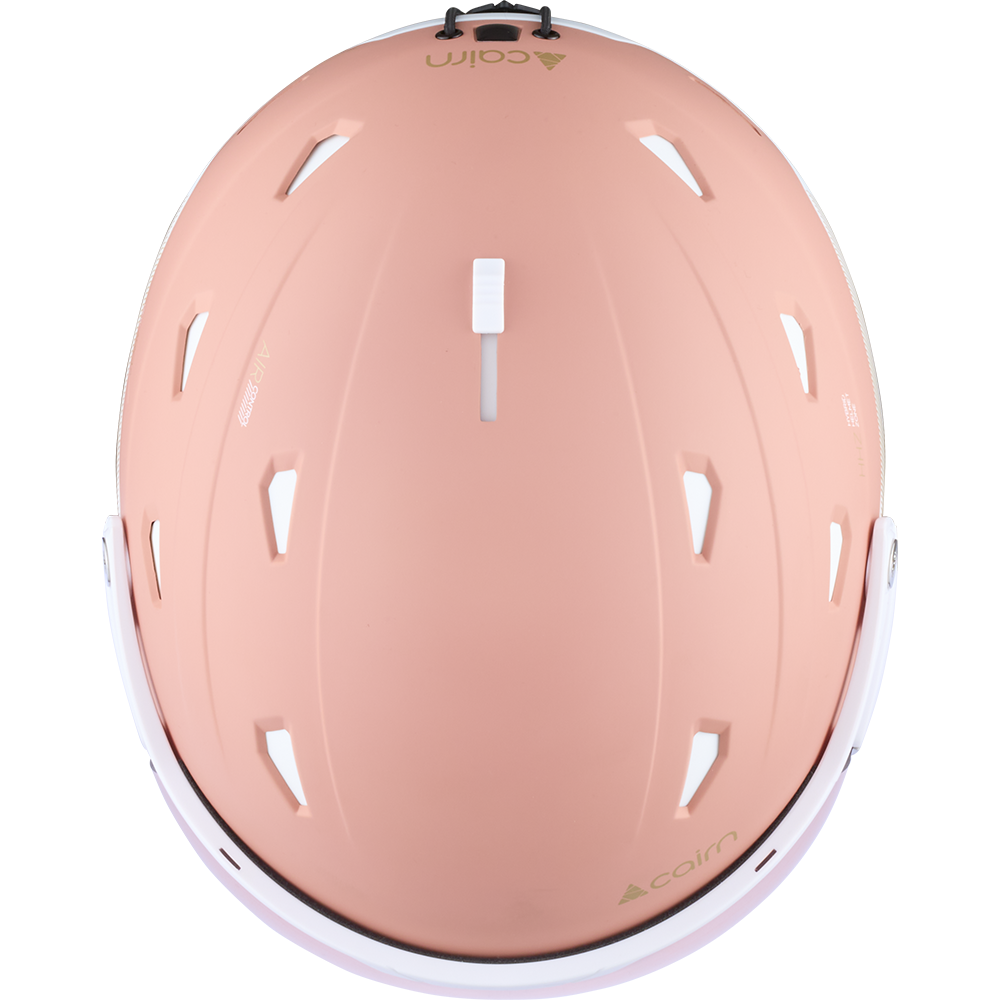 XPLORER VISOR EVOLIGHT NXT® MAT PESCA CHAMPAGNE 