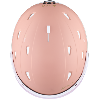 XPLORER VISOR EVOLIGHT NXT® MAT PESCA CHAMPAGNE 