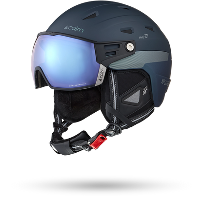 XPLORER VISOR EVOLIGHT NXT® MAT ECLIPSE