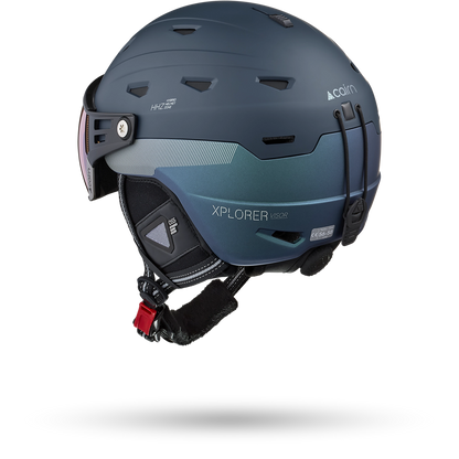 XPLORER VISOR EVOLIGHT NXT® MAT ECLIPSE