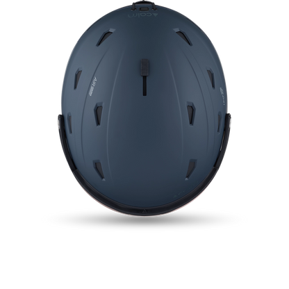 XPLORER VISOR EVOLIGHT NXT® MAT ECLIPSE