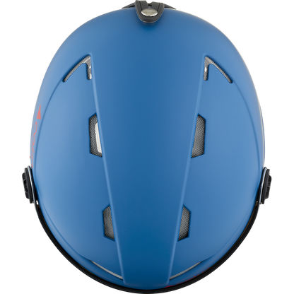 ANDROID VISOR PACIFIC FIRE