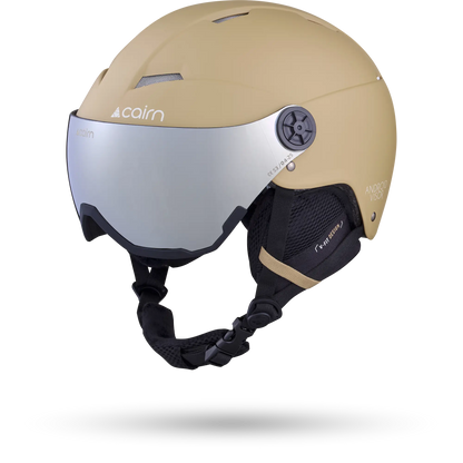 ANDROID VISOR MAT LINEN
