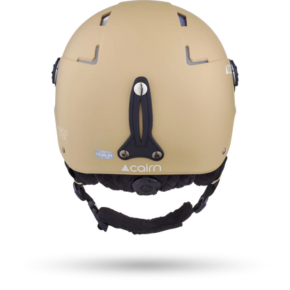 ANDROID VISOR MAT LINEN