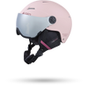 ANDROID VISOR POWDER PINK